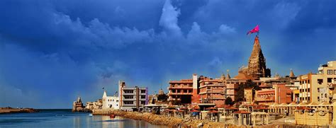 how did dwarka sink|how dwarka was destroyed.